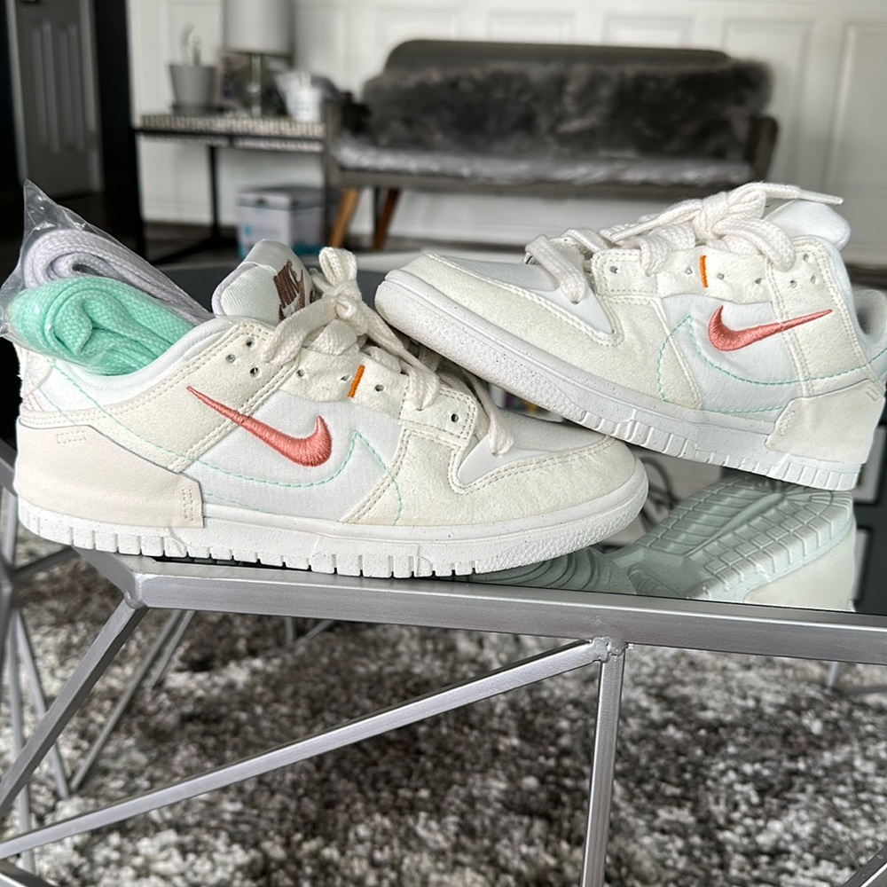 Nike Dunk Low Disrupt 2